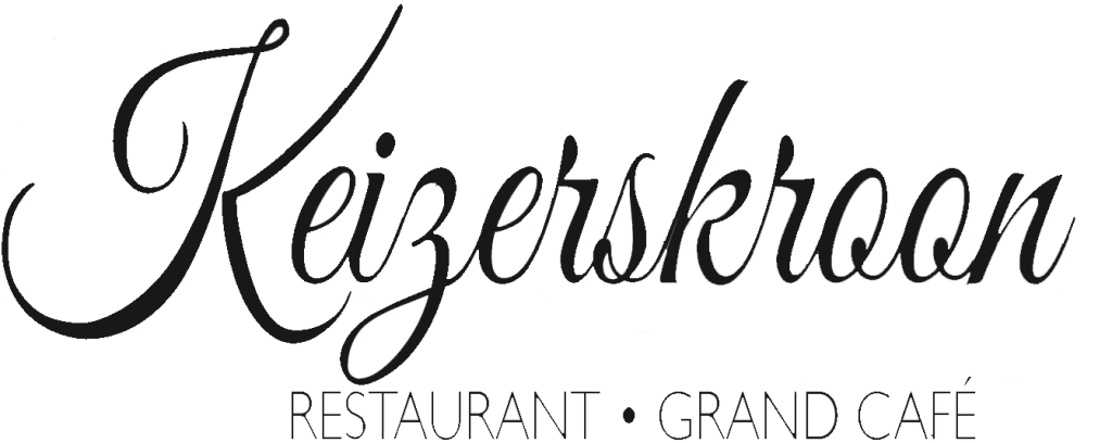 Restaurant Keizerskroon Deventer voor Zaalhuur Catering Receptie Lunch Grand Cafe Brunch Diner Buffetten